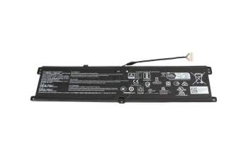 Battery 90Wh original suitable for MSI Crosshair 16 HX D14VEG (MS-15P2)