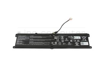 Battery 90Wh original suitable for MSI Crosshair 17 HX D14VEKG (MS-17T2)