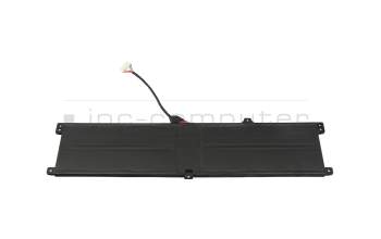 Battery 90Wh original suitable for MSI Crosshair 17 HX D14VEKG (MS-17T2)
