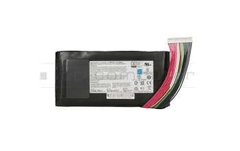 Battery 90Wh original suitable for MSI GT73EVR 7RD/7RE/7RF (MS-17A1)