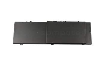 Battery 91Wh original suitable for Dell Precision 15 (7520)