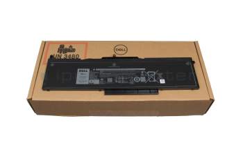 Battery 92Wh original (M.2) suitable for Dell Latitude 15 (5591)