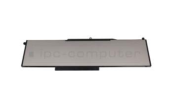 Battery 92Wh original (M.2) suitable for Dell Precision 15 (3520)