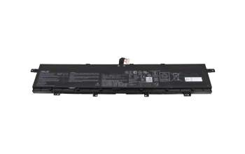 Battery 92Wh original suitable for Asus ZenBook Pro 15 UX582LR