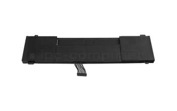 Battery 93.48Wh original suitable for Schenker XMG NEO 15-E22 (GM5AGxW)