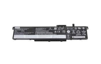 Battery 94Wh original suitable for Lenovo ThinkPad P16 Gen 1 (21D6/21D7)