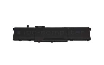Battery 94Wh original suitable for Lenovo ThinkPad P16 Gen 2 (21FA/21FB)