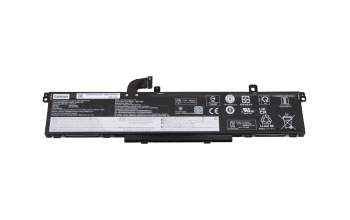 Battery 94Wh original suitable for Lenovo ThinkPad P17 Gen 1 (20SN/20SQ)