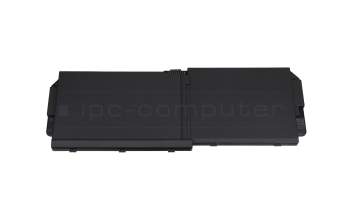 Battery 95,9Wh original suitable for HP ZBook 17 G5