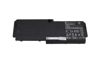 Battery 95,9Wh original suitable for HP ZBook 17 G6