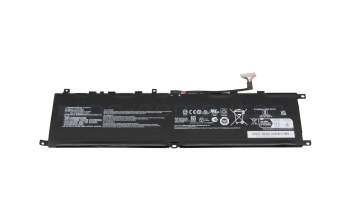 Battery 95Wh original suitable for MSI Creator 15 A10SE/A10SEV/A10SET (MS-16V2)
