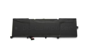 Battery 96Wh original suitable for Asus N501VW