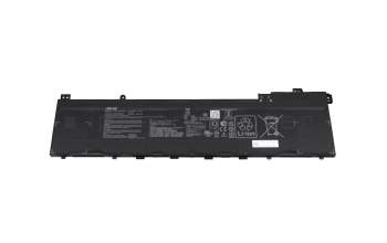 Battery 96Wh original suitable for Asus N7600PC