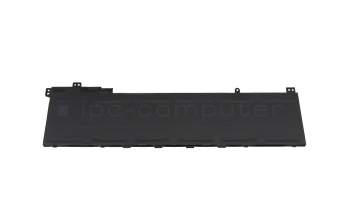 Battery 96Wh original suitable for Asus N7600PC
