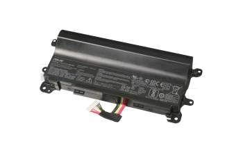 Battery 96Wh original suitable for Asus ROG G752VS