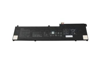 Battery 96Wh original suitable for Asus ZenBook Pro 15 Flip UP6502ZA