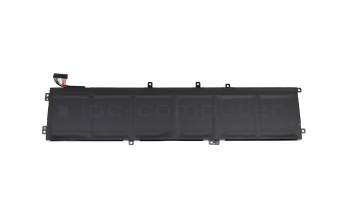 Battery 97Wh original 6-Cell (4K1VM/W62W6) suitable for Dell Precision 15 (5540)