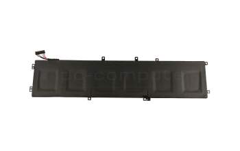 Battery 97Wh original 6-cell (GPM03/6GTPY) suitable for Dell Inspiron 15 (7501)