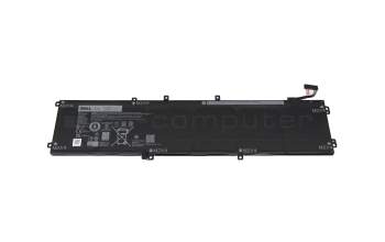 Battery 97Wh original 6-cell (GPM03/6GTPY) suitable for Dell Inspiron 15 (7591)