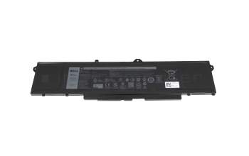 Battery 97Wh original suitable for Dell Precision 15 (3591)
