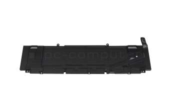 Battery 97Wh original suitable for Dell XPS 17 (9700)