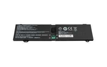 Battery 99.8Wh original suitable for Schenker XMG Core 15-M25 (GM5HG0A)
