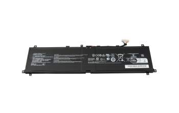 Battery 99.99Wh original suitable for MSI Vector GP68HX 12VI/12VH (MS-15M1)