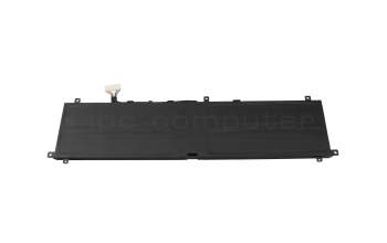 Battery 99.99Wh original suitable for MSI Vector GP68HX 12VI/12VH (MS-15M1)