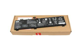 Battery 99.9Wh original suitable for Lenovo Legion 7-16ARHA7 (82UH)