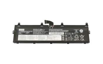 Battery 99Wh original suitable for Lenovo ThinkPad P72 (20MB/20MC)