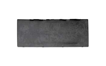 Battery cover anthracite original for Fujitsu LifeBook T936