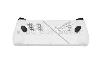 Battery cover white original for Asus ROG Ally (2023) RC71L NR2301L