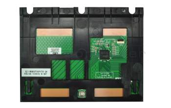 Board original suitable for Asus K75VJ