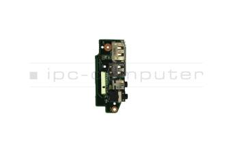 Board original suitable for Asus N61VN