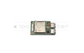 Board original suitable for Asus ROG G53JW