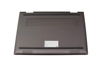 Bottom Case anthracite original suitable for HP Envy x360 15-fe0000