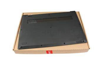 Bottom Case anthracite original suitable for Lenovo IdeaPad 3-15IGL05 (82BU)