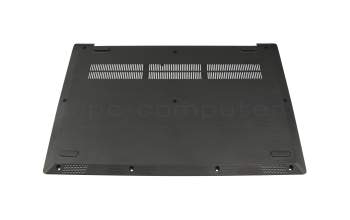 Bottom Case anthracite original suitable for Lenovo IdeaPad 3-15ITL05 (81X8)