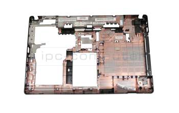 Bottom Case black original (15 W ROW Ret) suitable for Lenovo ThinkPad Edge E530c