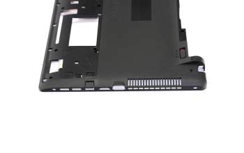 Bottom Case black original (2x USB) suitable for Asus X550CC