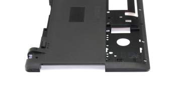 Bottom Case black original (2x USB) suitable for Asus X550EP