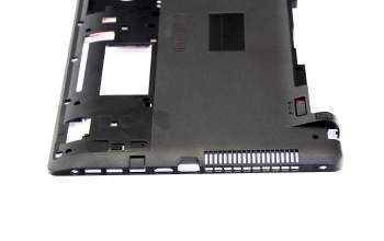 Bottom Case black original (3x USB) suitable for Asus F550VB