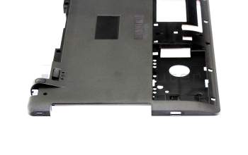 Bottom Case black original (3x USB) suitable for Asus F550VB