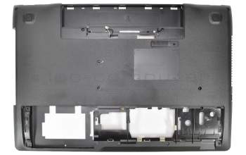 Bottom Case black original (Quad-Core CPU) suitable for Asus N56VM