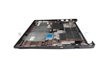 Bottom Case black original (UMA) suitable for Lenovo ThinkPad E15 Gen 2 (20TD/20TE)