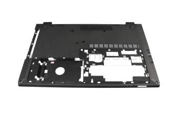 Bottom Case black original (WITHOUT side air outlet) suitable for Lenovo B50-30 (80ES/80ET)