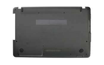 Bottom Case black original (with drive bay) suitable for Asus VivoBook F540SC