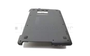 Bottom Case black original (with speakers) suitable for Asus K555LA