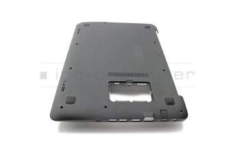 Bottom Case black original (with speakers) suitable for Asus R556LD