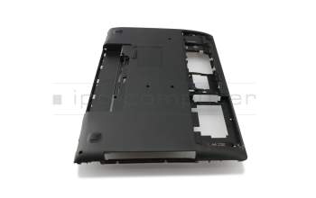 Bottom Case black original (with speakers) suitable for Asus ROG G56JR
